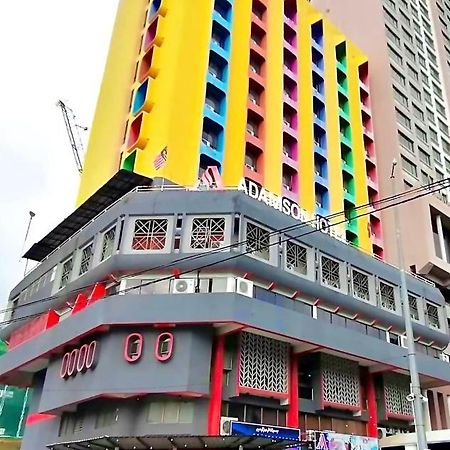 Hotel Adamson Park Kuala Lumpur Extérieur photo