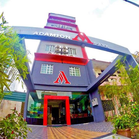 Hotel Adamson Park Kuala Lumpur Extérieur photo