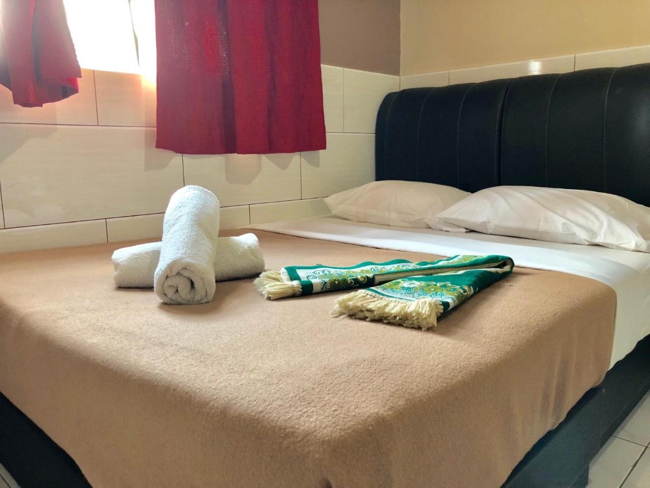 Hotel Adamson Park Kuala Lumpur Extérieur photo