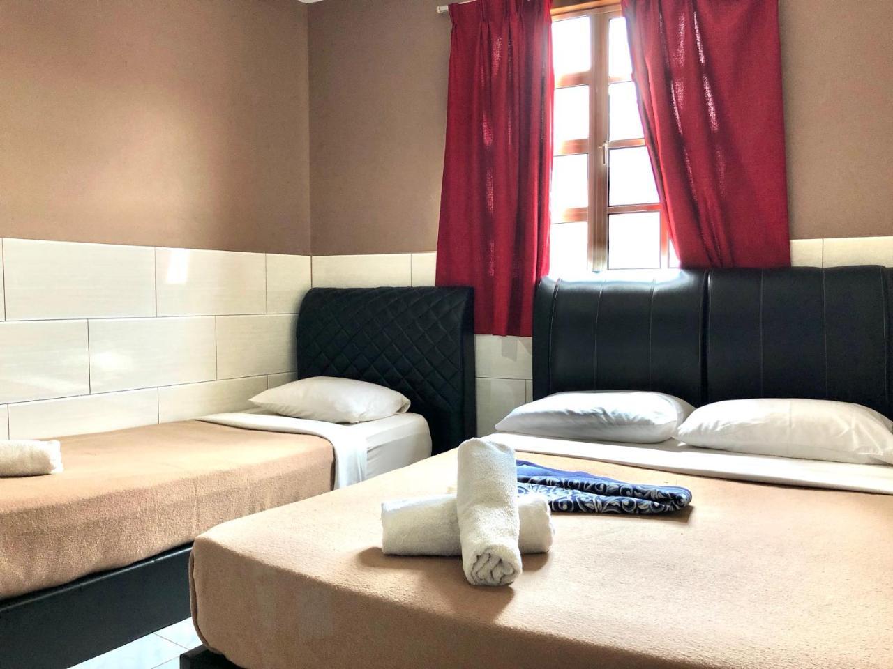 Hotel Adamson Park Kuala Lumpur Extérieur photo