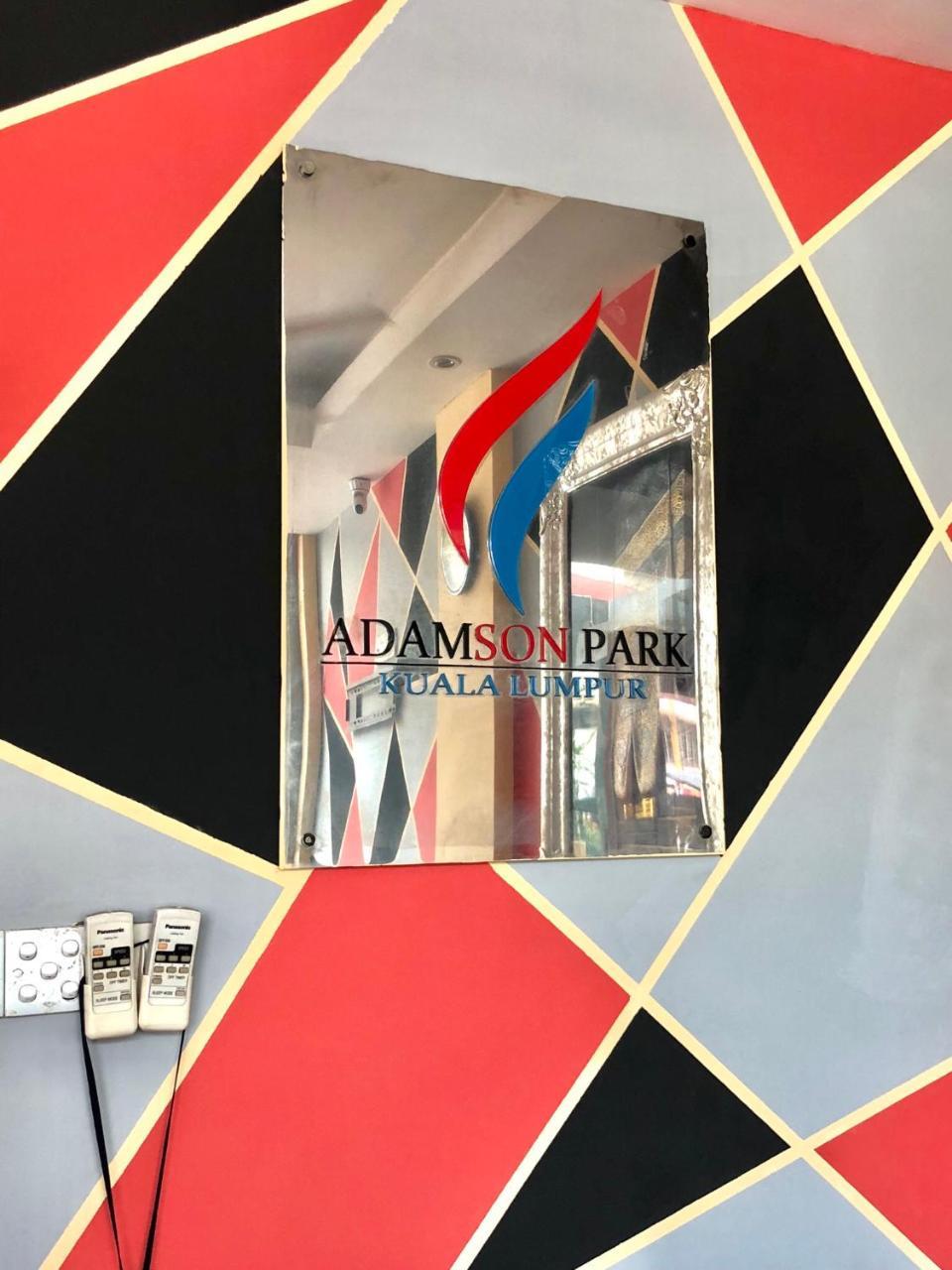 Hotel Adamson Park Kuala Lumpur Extérieur photo