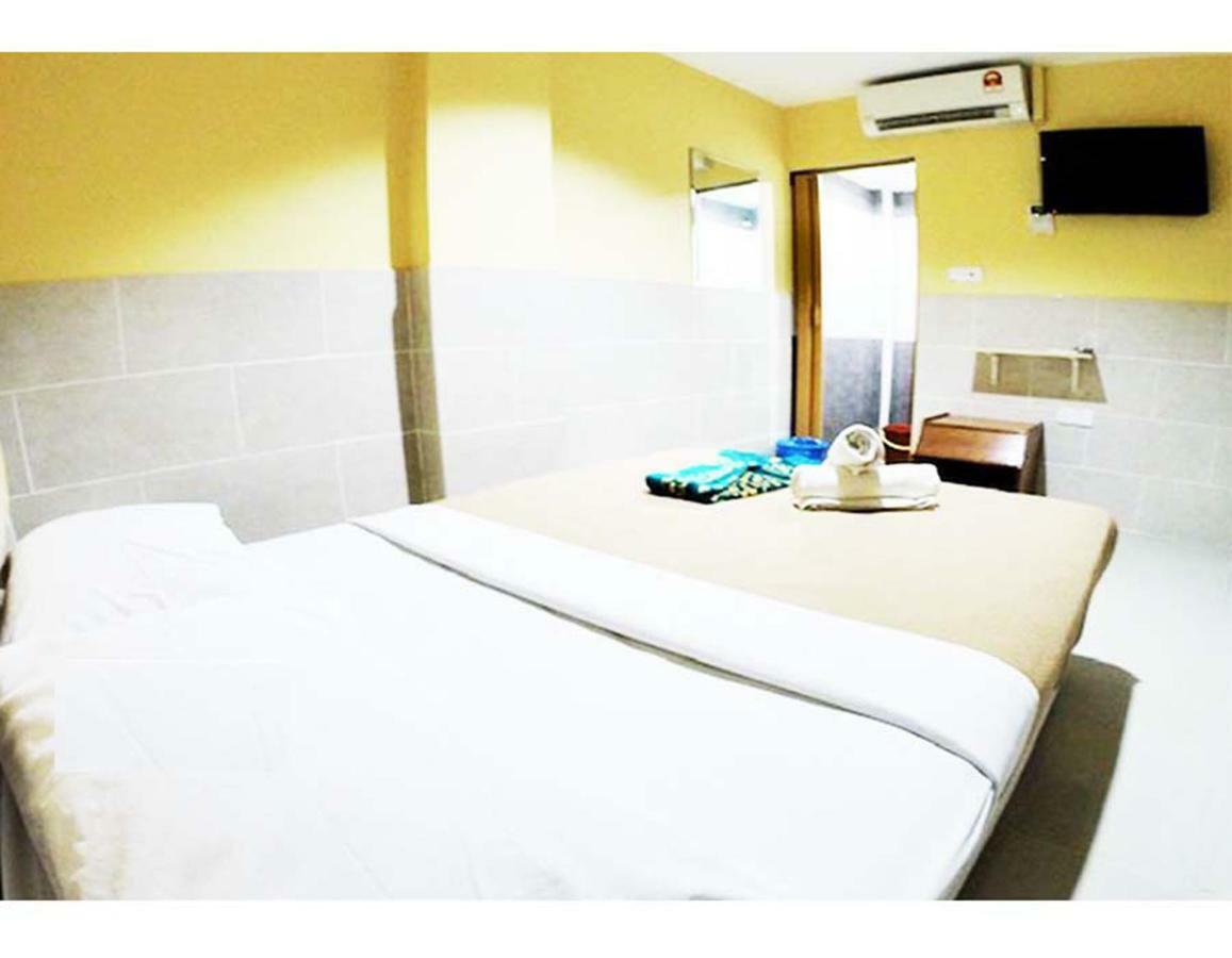 Hotel Adamson Park Kuala Lumpur Extérieur photo