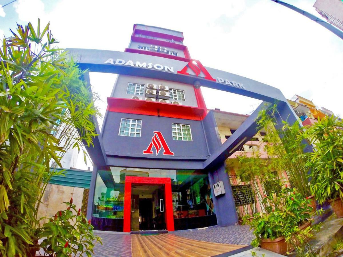 Hotel Adamson Park Kuala Lumpur Extérieur photo