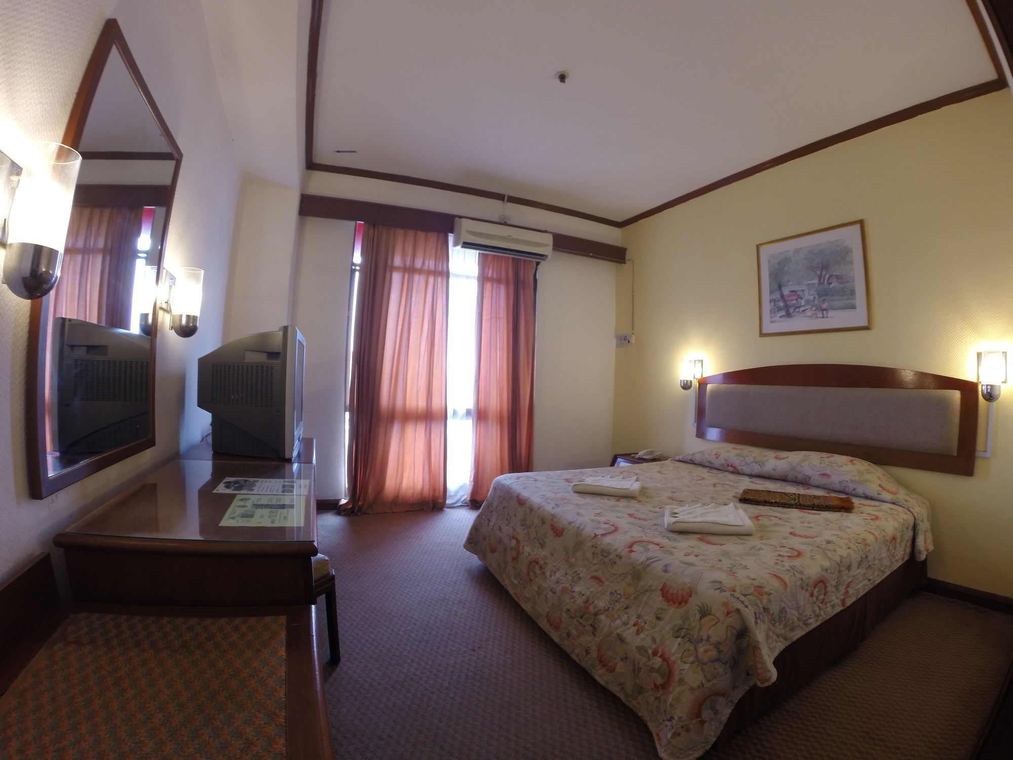Hotel Adamson Park Kuala Lumpur Extérieur photo
