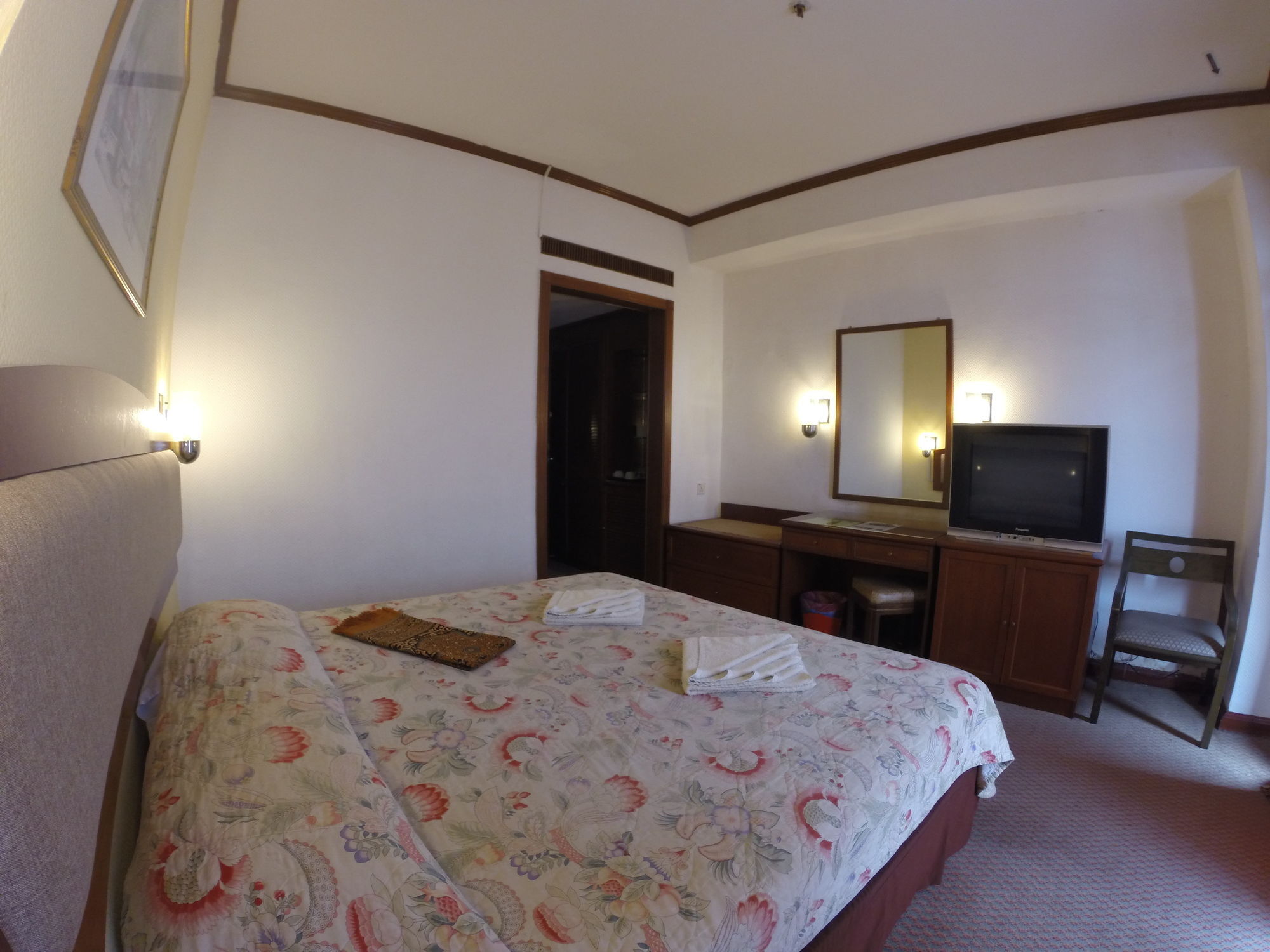 Hotel Adamson Park Kuala Lumpur Extérieur photo