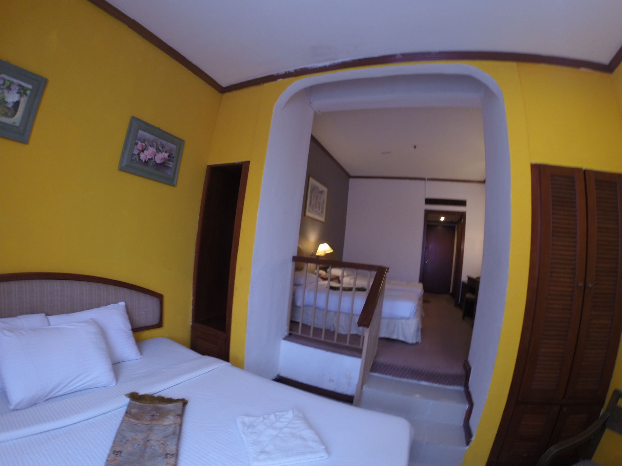 Hotel Adamson Park Kuala Lumpur Extérieur photo