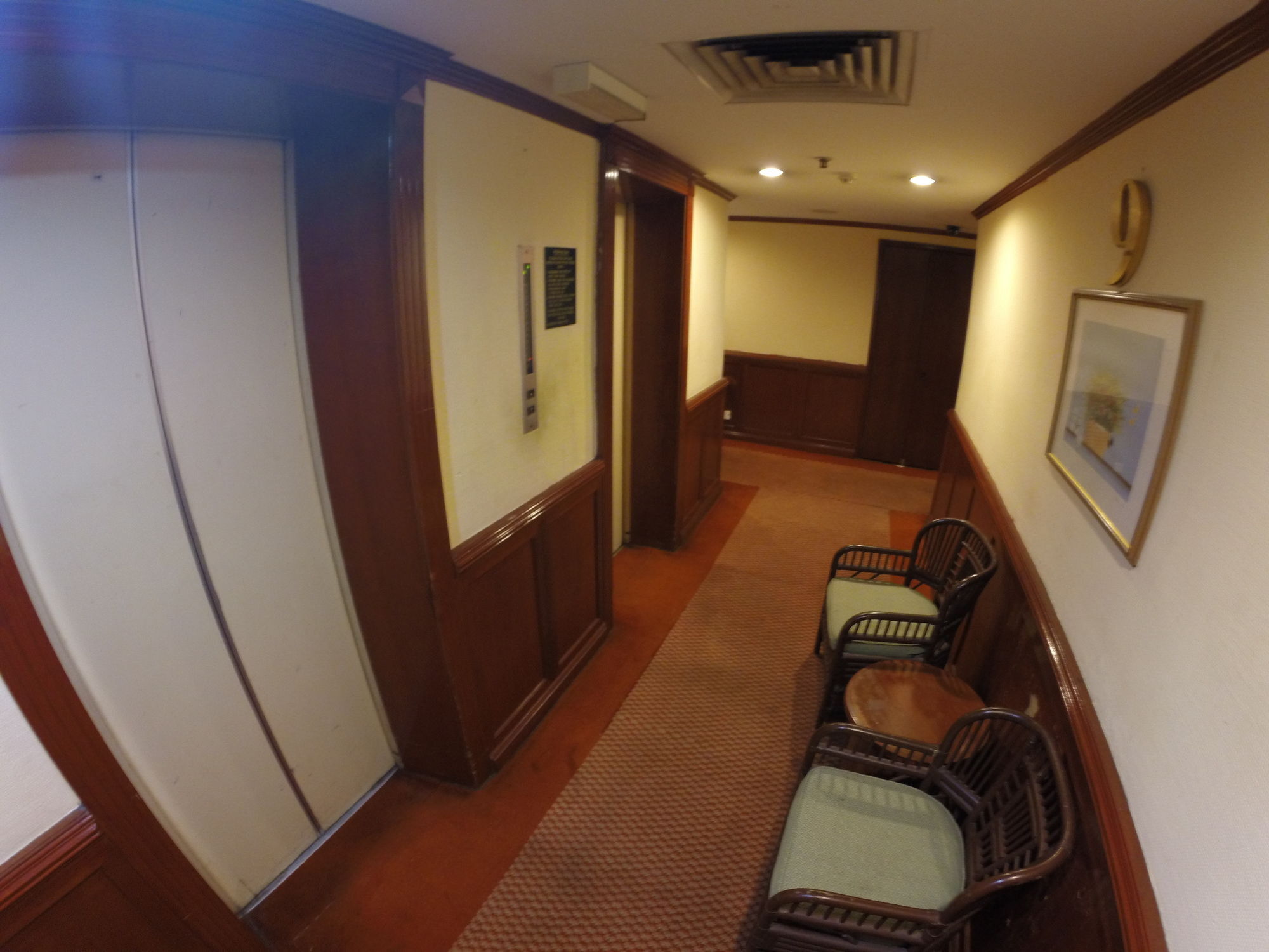Hotel Adamson Park Kuala Lumpur Extérieur photo